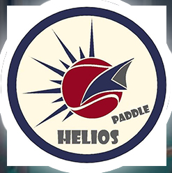 Helios Paddle
