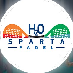 H2osparta Padel