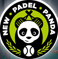 New Padel Panda