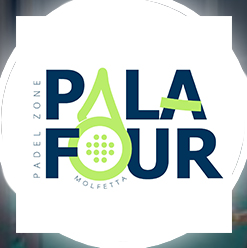 Palafour Padel Zone