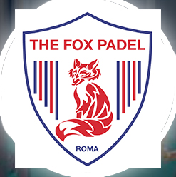 Padel The Fox