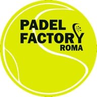 Padel Factory Roma