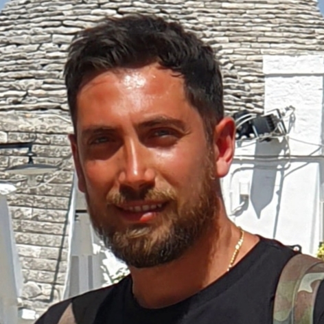 Marco Marinelli