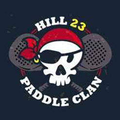 Paddle Clan Hill 23